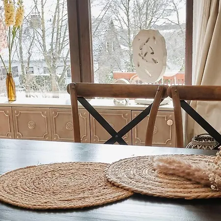 아파트 Milana Naturpanorma, Ruhig & Familienfreundlich