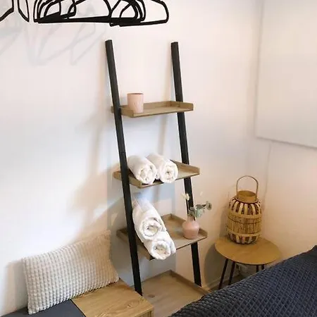 Milana Naturpanorma, Ruhig & Familienfreundlich 아파트