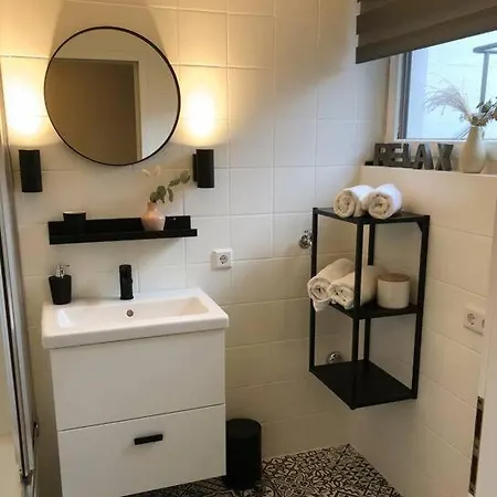 아파트 Milana Naturpanorma, Ruhig & Familienfreundlich