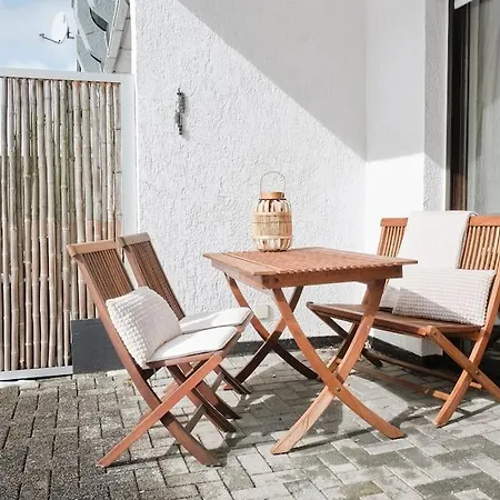 Milana Naturpanorma, Ruhig & Familienfreundlich 아파트 빈터베르크