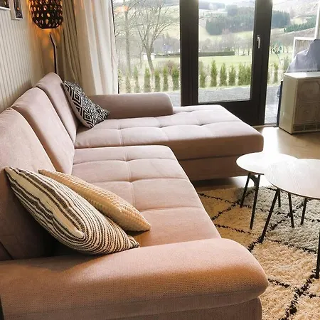 Milana Naturpanorma, Ruhig & Familienfreundlich 빈터베르크