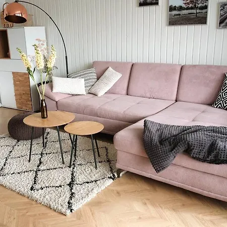 Milana Naturpanorma, Ruhig & Familienfreundlich *