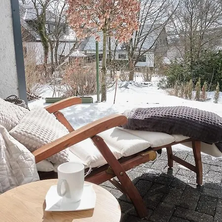 Milana Naturpanorma, Ruhig & Familienfreundlich 아파트