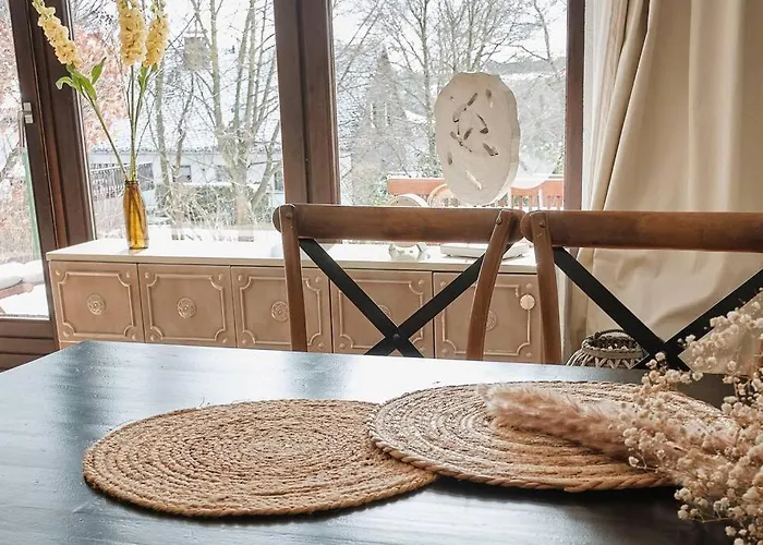 Apartamento Milana Naturpanorma, Ruhig & Familienfreundlich