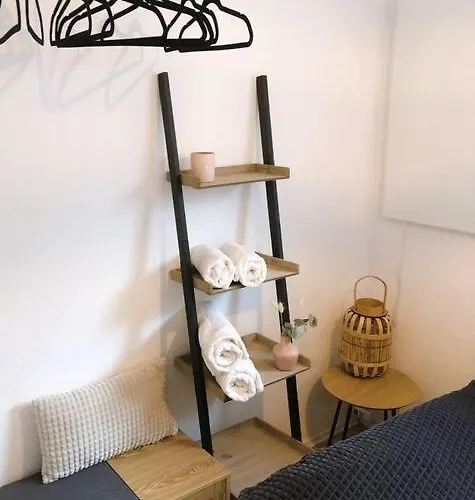 Milana Naturpanorma, Ruhig & Familienfreundlich Apartamento