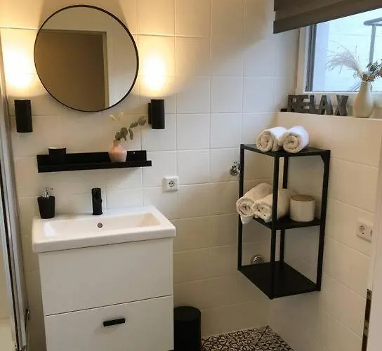 Apartamento Milana Naturpanorma, Ruhig & Familienfreundlich