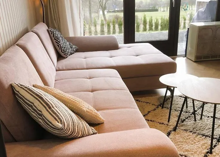 Milana Naturpanorma, Ruhig & Familienfreundlich وينتربرغ