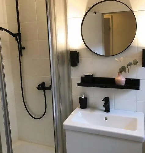 Apartamento Milana Naturpanorma, Ruhig & Familienfreundlich *